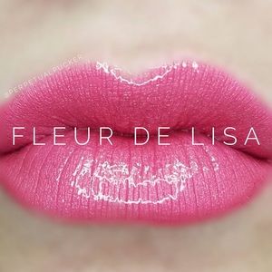 Fleur De Lisa LipSense